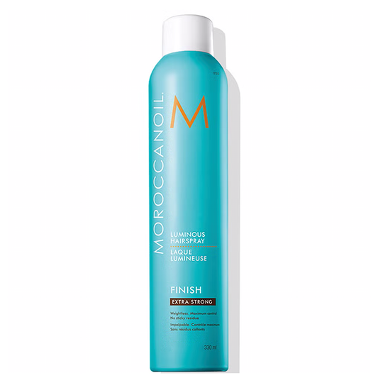 Moroccanoil Luminous Hairspray Extra Strong 330 ml