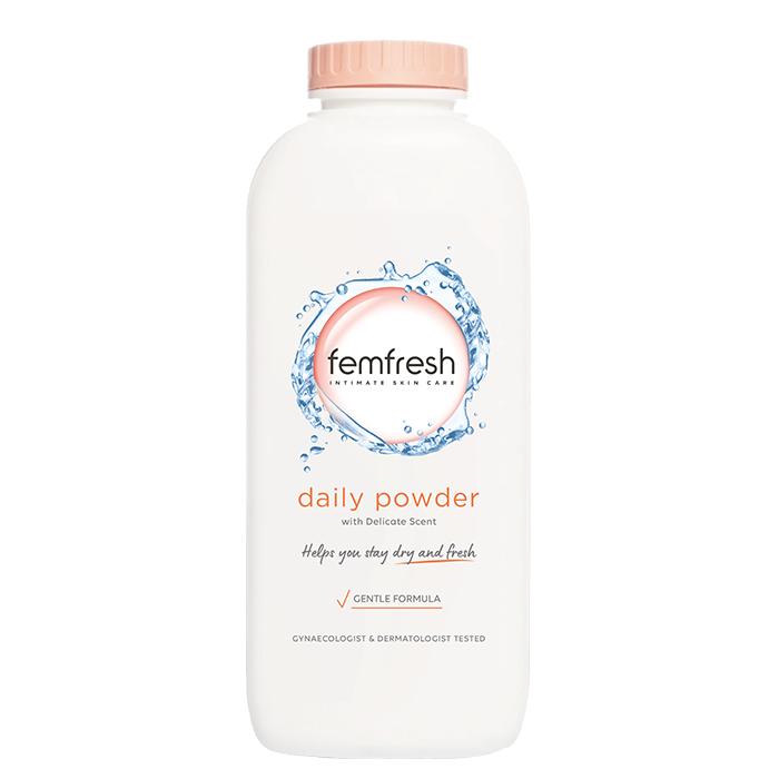 Femfresh Daily Powder 200 g