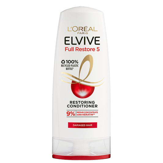 L'Oréal Elvive Full Restore 5 Conditioner