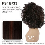 Vivica A. Fox - Synthetic Wig - Jozefina-V