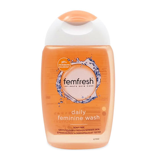 Femfresh Daily Wash 150 ml