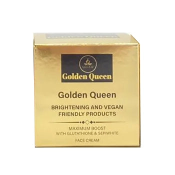 Golden Queen Brightening Face Cream 50 g