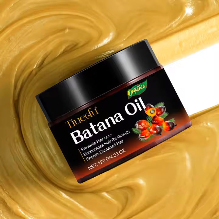 Tiuedu Batana Oil Butter 120 g