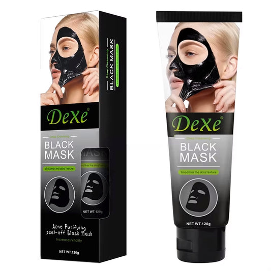 Dexe Black Mask 120 g