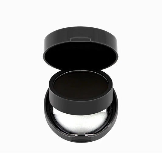 Nicka K Hair Concealer Black 4.3 g