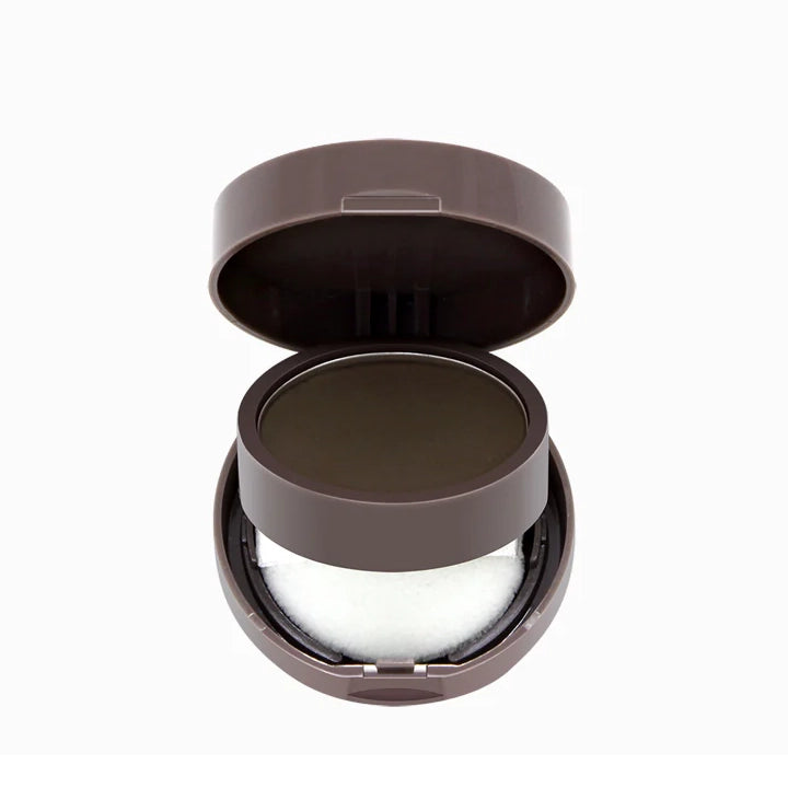 Nicka K Hair Concealer Brown 4.3 g