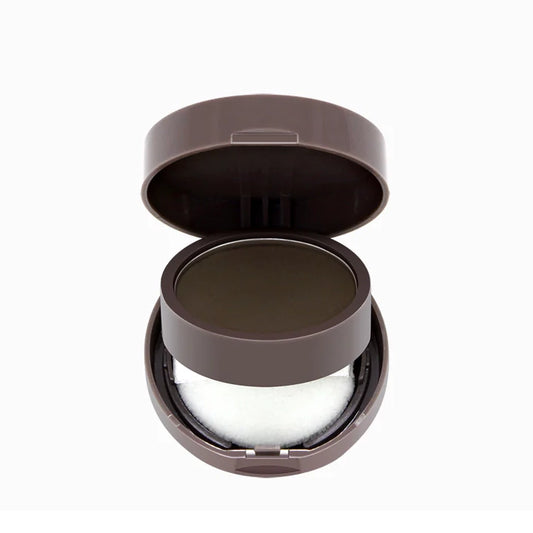 Nicka K Hair Concealer Brown 4.3 g