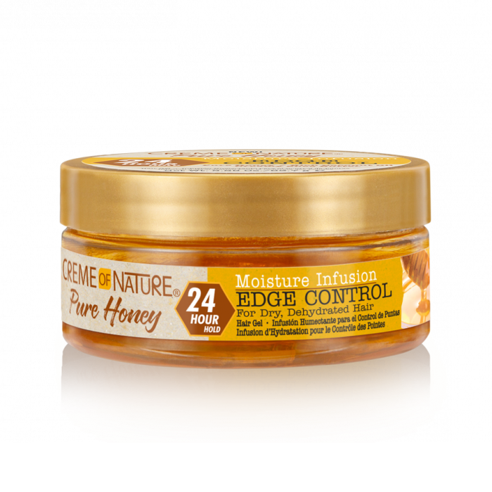 Creme of Nature Pure Honey Edge Control 2.25 oz