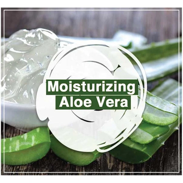 Dark & Lovely Aloe Vera Hair Treat 390 ml