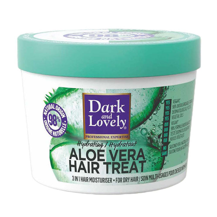 Dark & Lovely Aloe Vera Hair Treat 390 ml