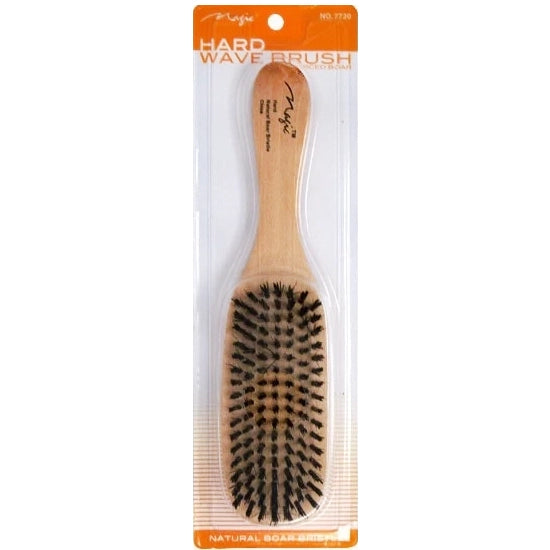 Magic Collection Hard Wave Brush (No.7720)