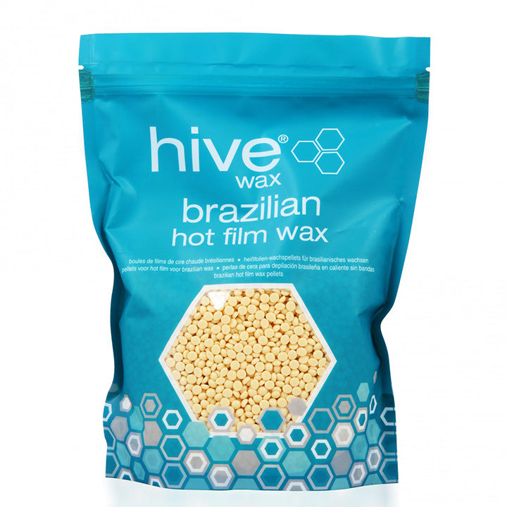 Hive Brazilian Hot Film Wax Pellets 700 g