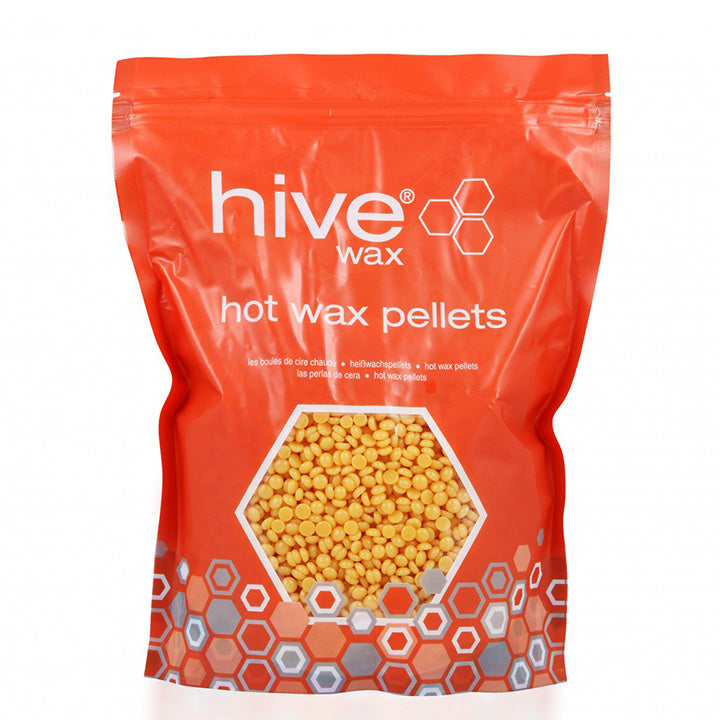 Hive Hot Wax Pellets 700 g