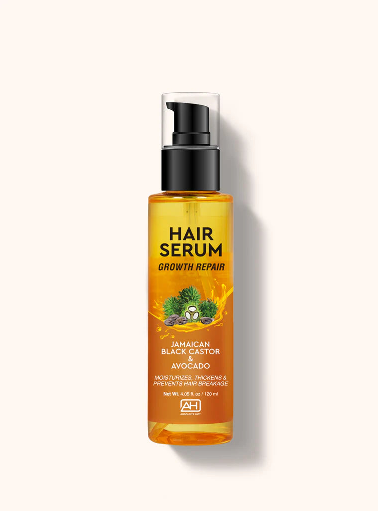 Absolute New York - Hair Serum - 120ml