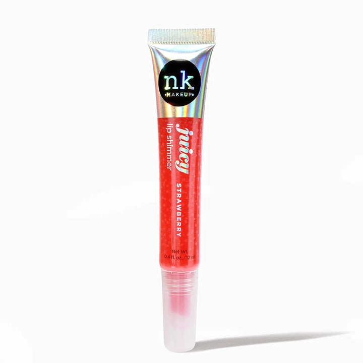 NK Juicy Lip Shimmer