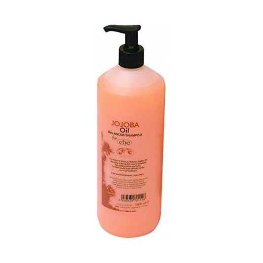 Ebe Jojoba - Oil Balancer Shampoo - 1000ml