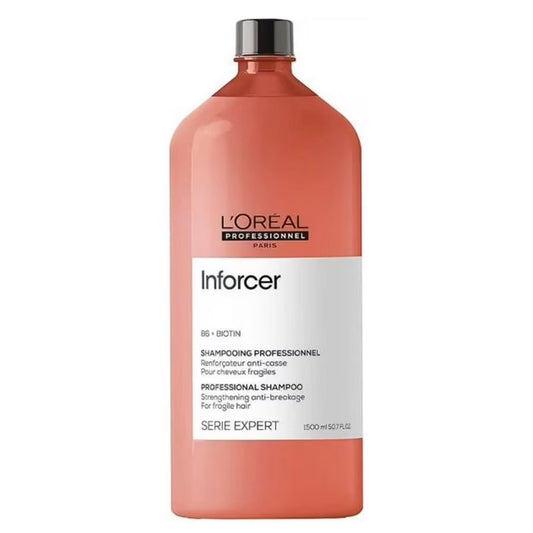 L'Oréal Professionnel Serie Expert Inforcer Shampoo 1500 ml