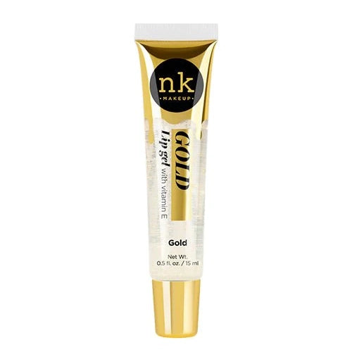 NK Lip Gel 15ml gold