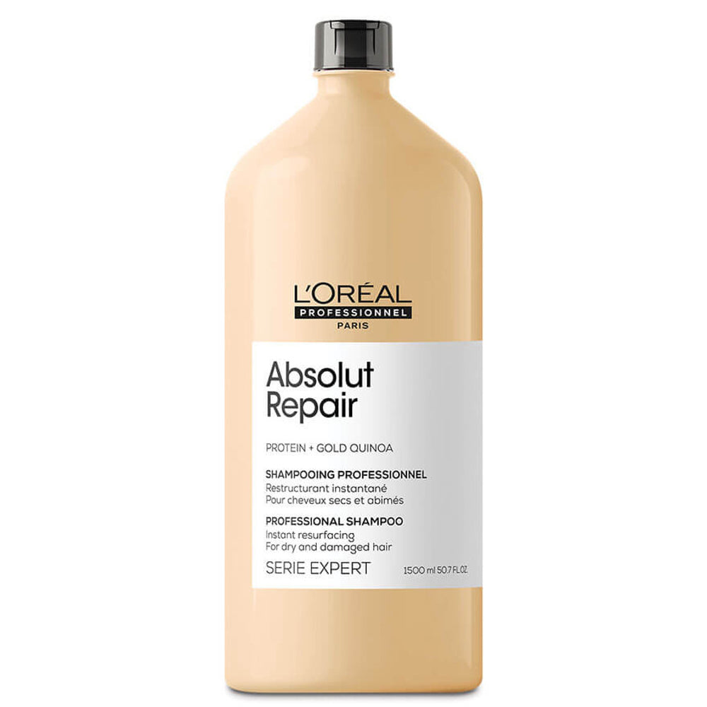 L'Oréal Professionnel Serié Expert Absolut Repair Shampoo 1500 ml