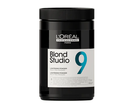 L’Oréal - Blond Studio 9 Lightening Powder