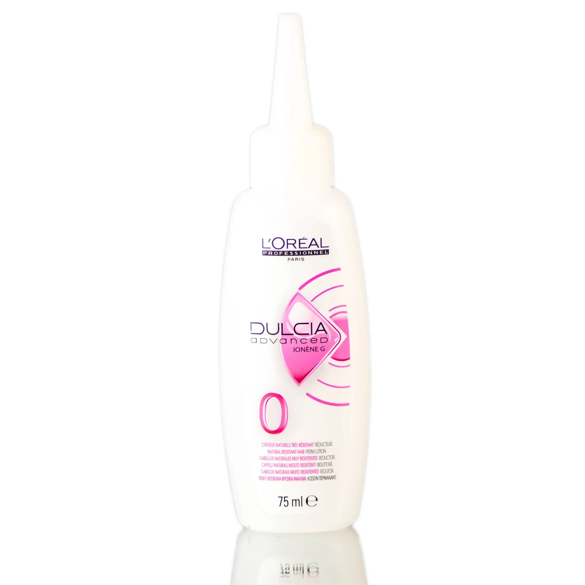 L’Oréal - Dulcia Advanced Ionene G - 1000ml