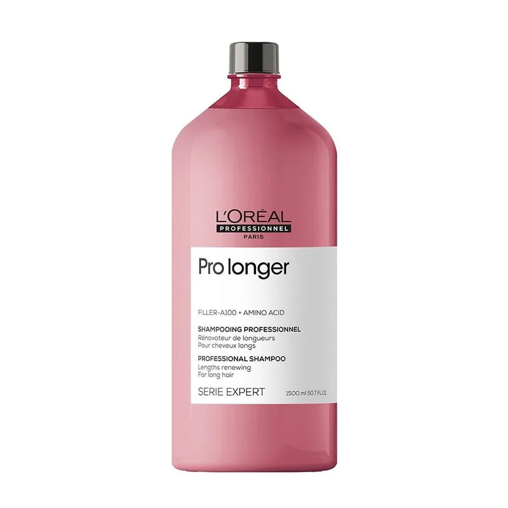 L'Oréal Professionnel Serié Expert Pro Longer Shampoo