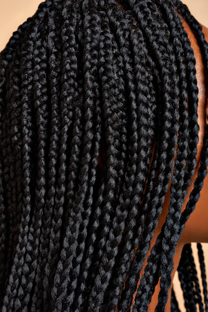 X-Pression Lagos Braid