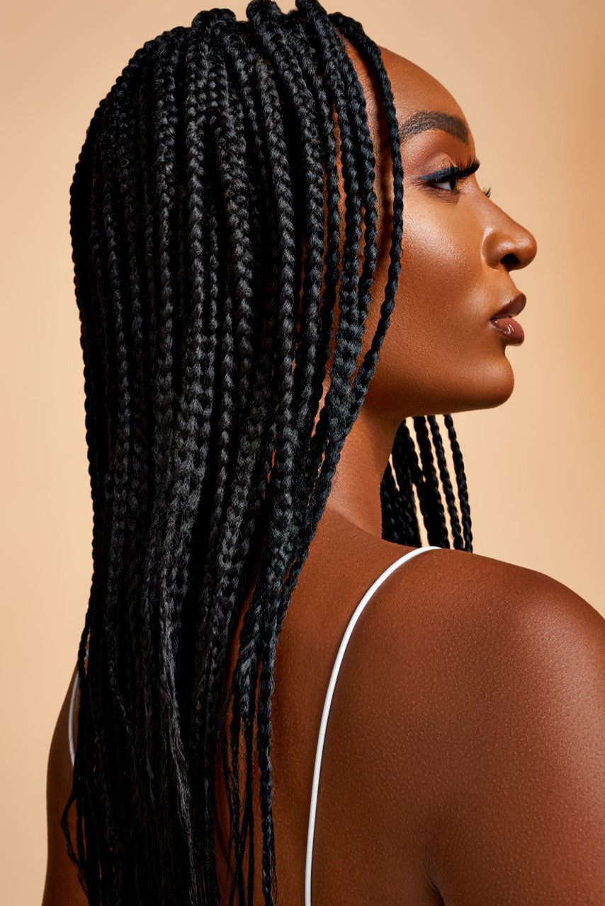 X-Pression Lagos Braid