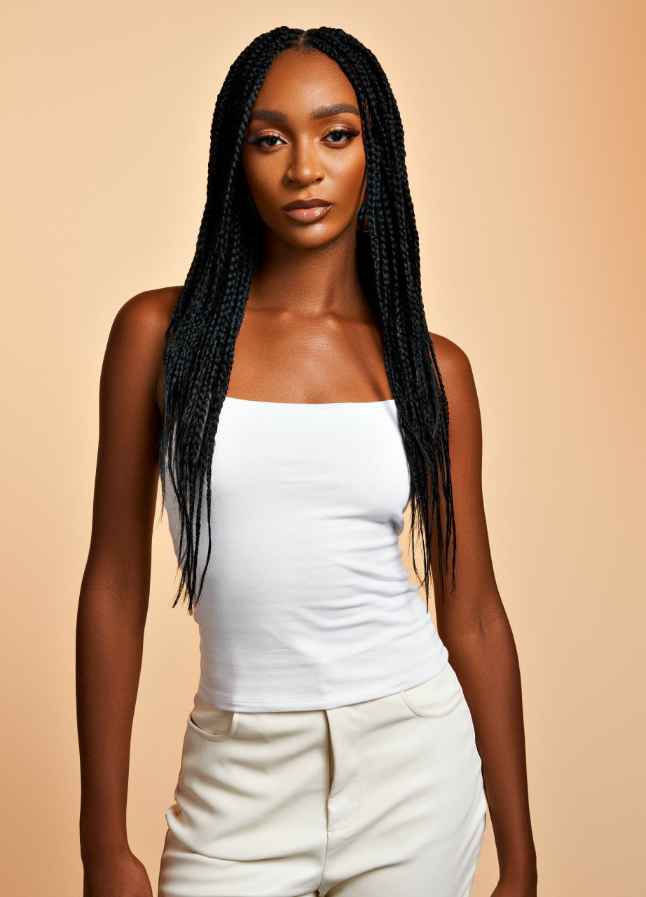 X-Pression Lagos Braid