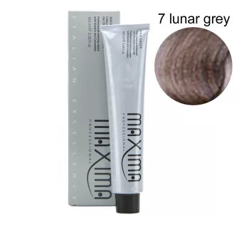 Maxima - Hair Colour - Metallic Shades - 100ml