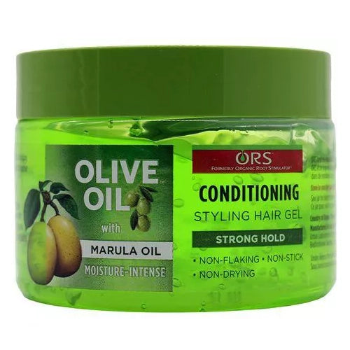 ORS Olive Oil with Marula Oil Gel 8.4 oz