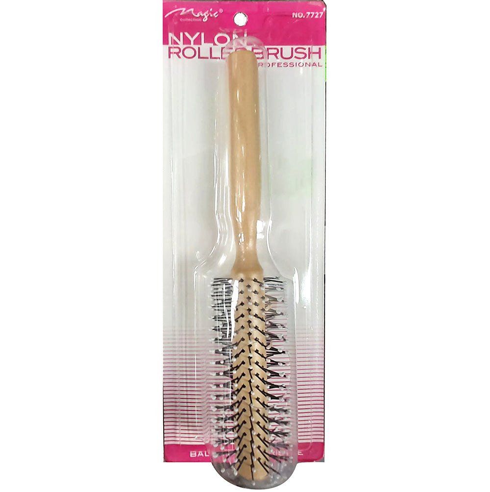 Magic Collection Nylon Roller Brush (No.7727)