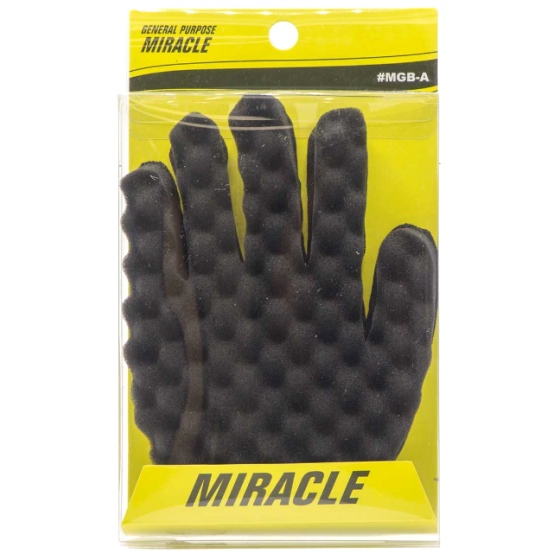 Miracle Wave Gloves (#MGB-A)