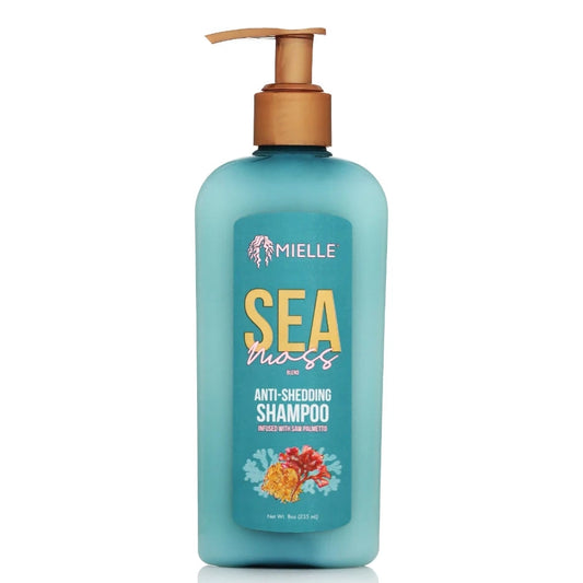 Mielle Sea Moss Shampoo 8 oz