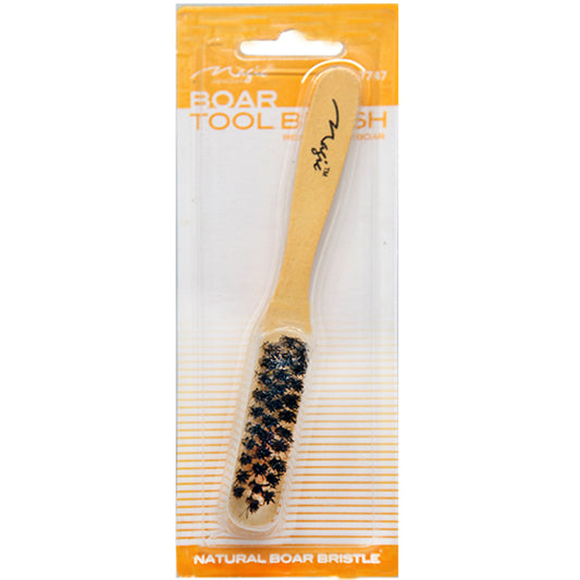 Magic Collection Boar Tool Brush (No.7747)