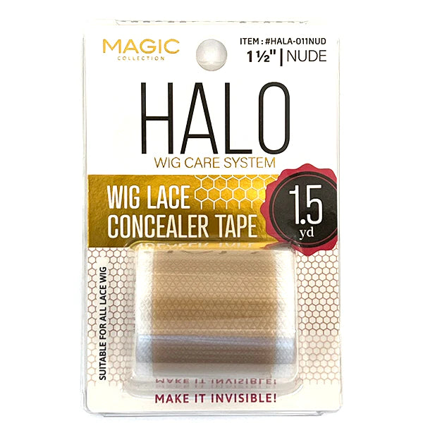 Magic Collection - Wig Lace Concealer Tape Nude