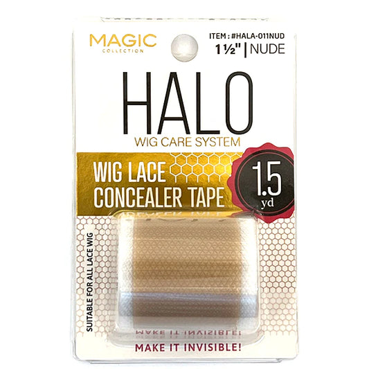 Magic Collection - Wig Lace Concealer Tape Nude