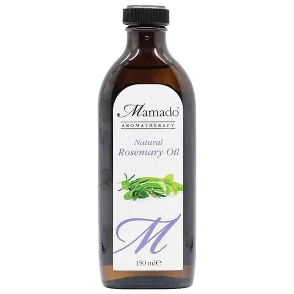 Mamado Natural Rosemary Oil 150ml