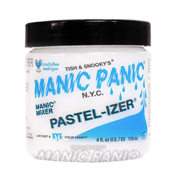 Manic Panic Pastel-izer