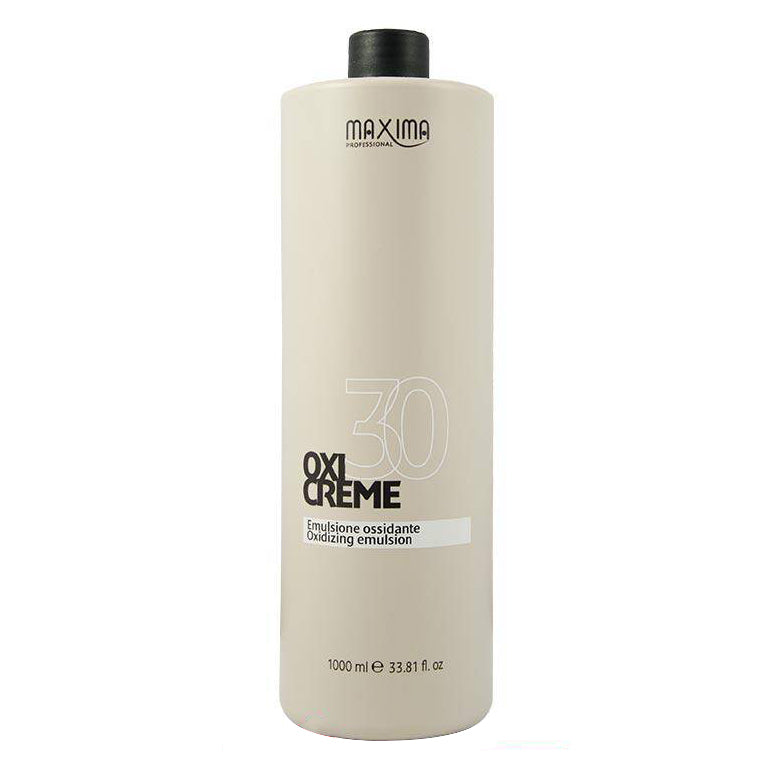 Maxima 30 OxiCreme 1000 ml