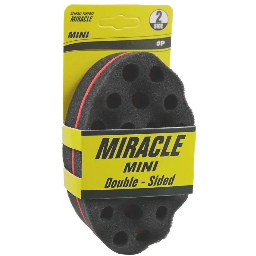 Miracle Mini Double-Sided Sponge (#P)