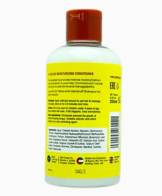 Dr. Paltas - Moisturizing Conditioner - 250ml