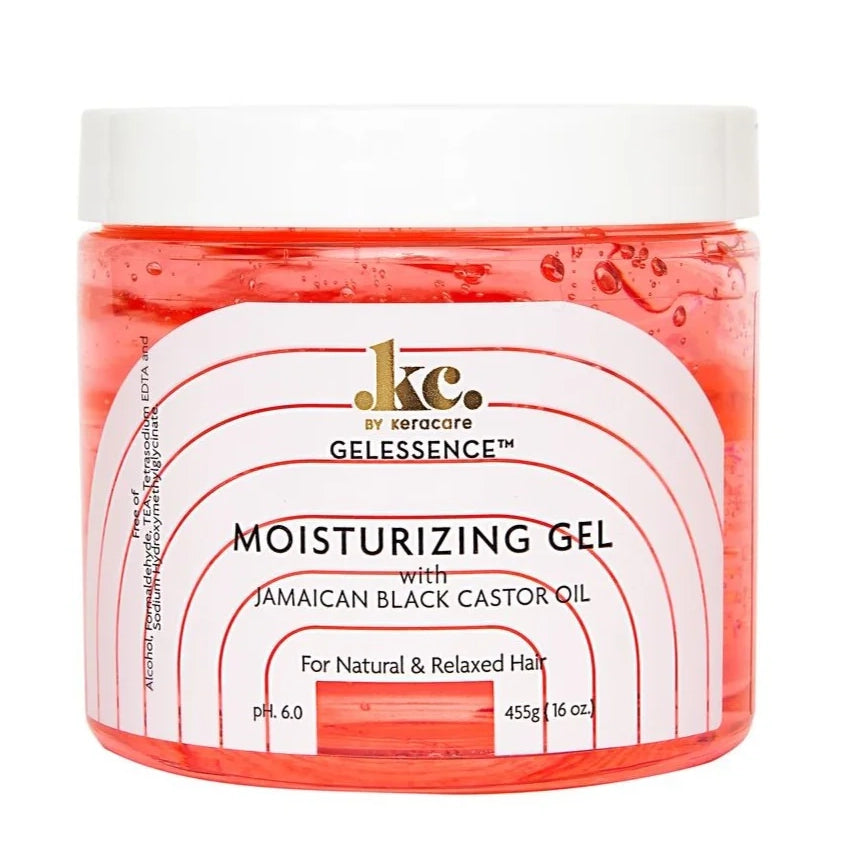 Keracare Gel Essence Moisturizing Gel 16 oz