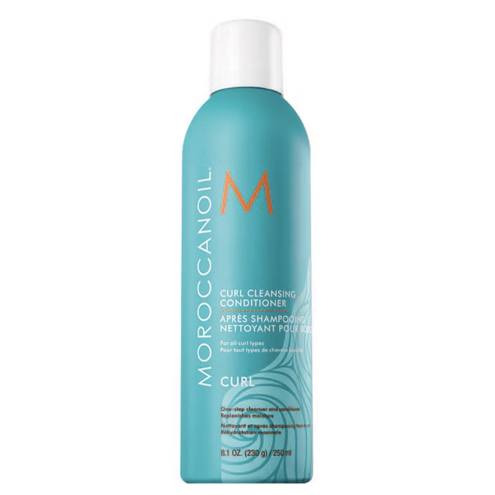 Moroccanoil Curl Cleansing Conditioner 250ml