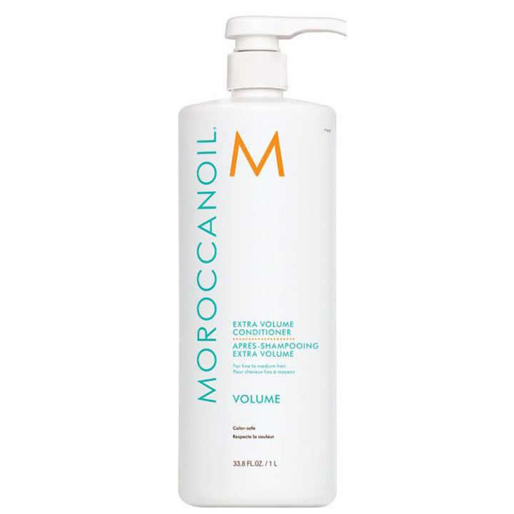 Moroccanoil Extra Volume Conditioner 1 l