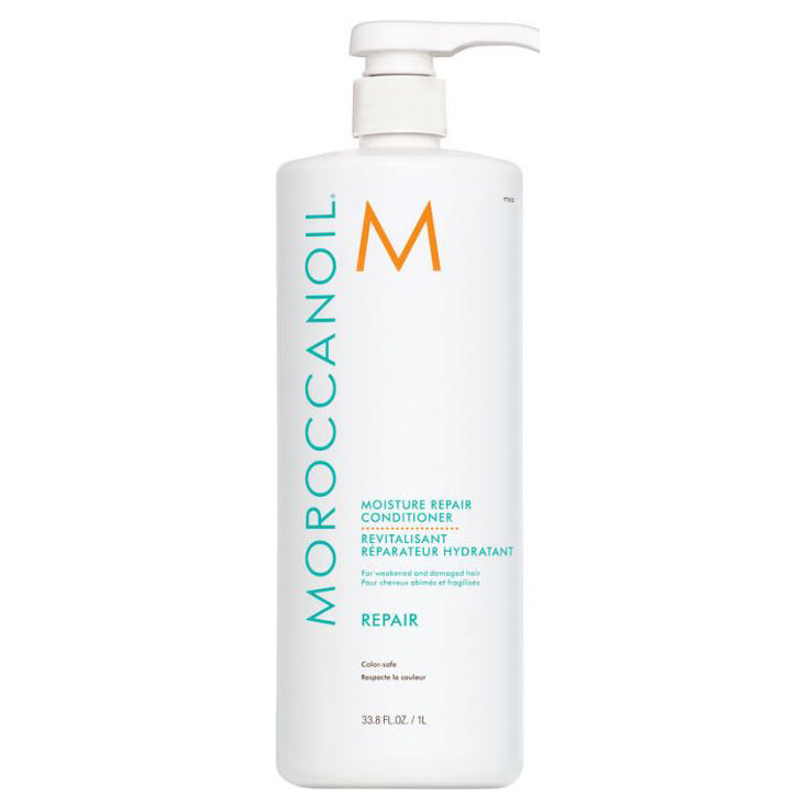 Moroccanoil Moisture Repair Conditioner 1 l