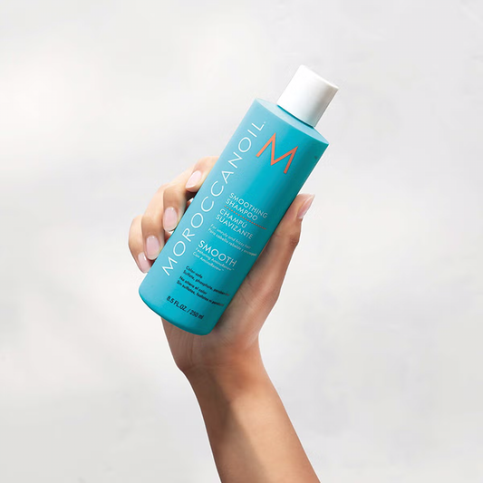 Moroccanoil Smoothing Shampoo 250 ml