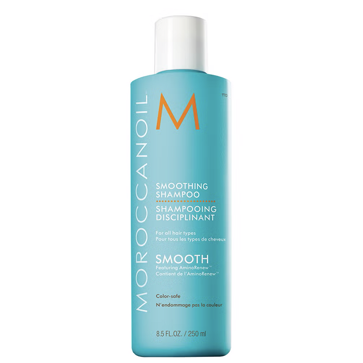 Moroccanoil Smoothing Shampoo 250 ml