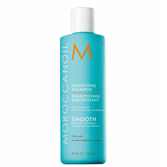 Moroccanoil Smoothing Shampoo 250 ml