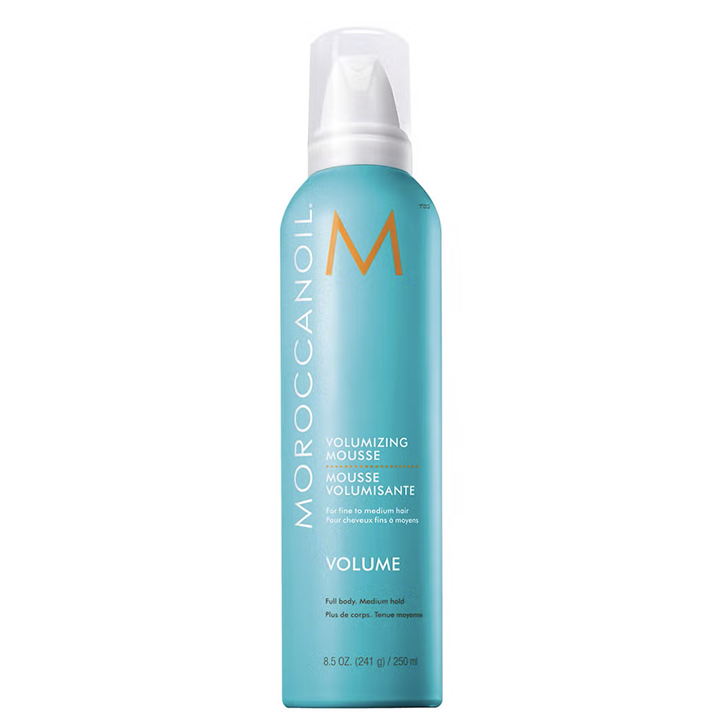 Moroccanoil Volumising Mousse 250 ml